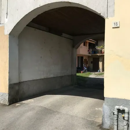 Casaelisa Apartment Gorgonzola Exterior photo